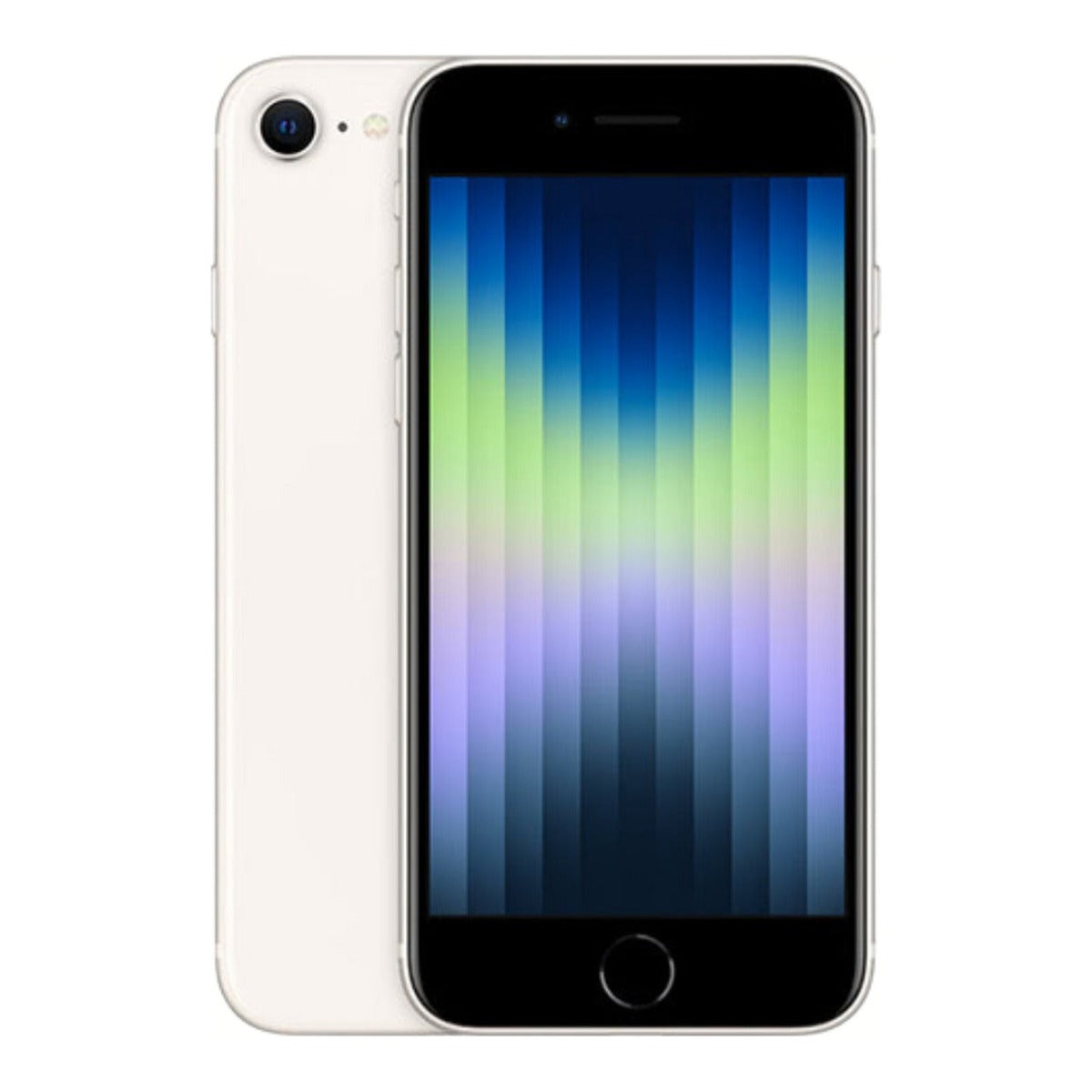 Apple iPhone SE 2022 White