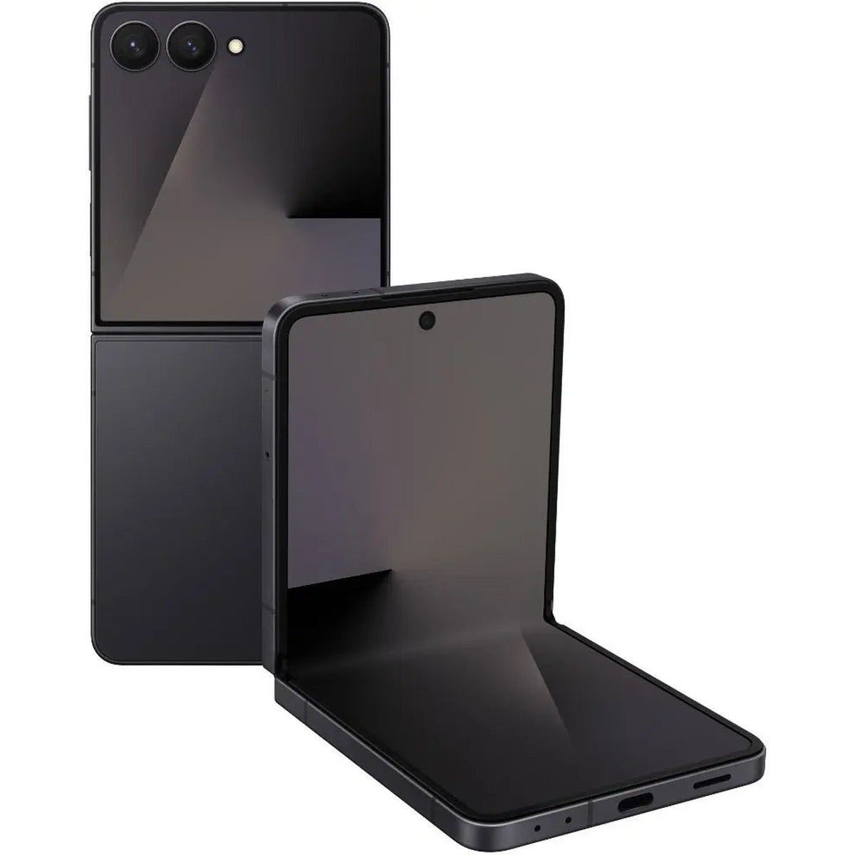Samsung Galaxy Z Flip7 5G Jetblack