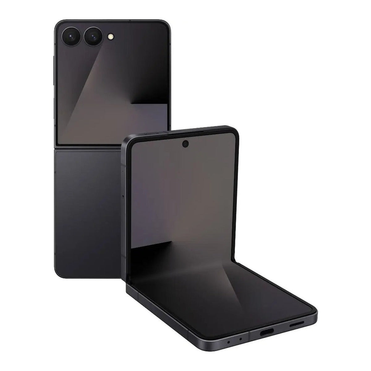 Samsung Galaxy Z Flip7 5G Jetblack