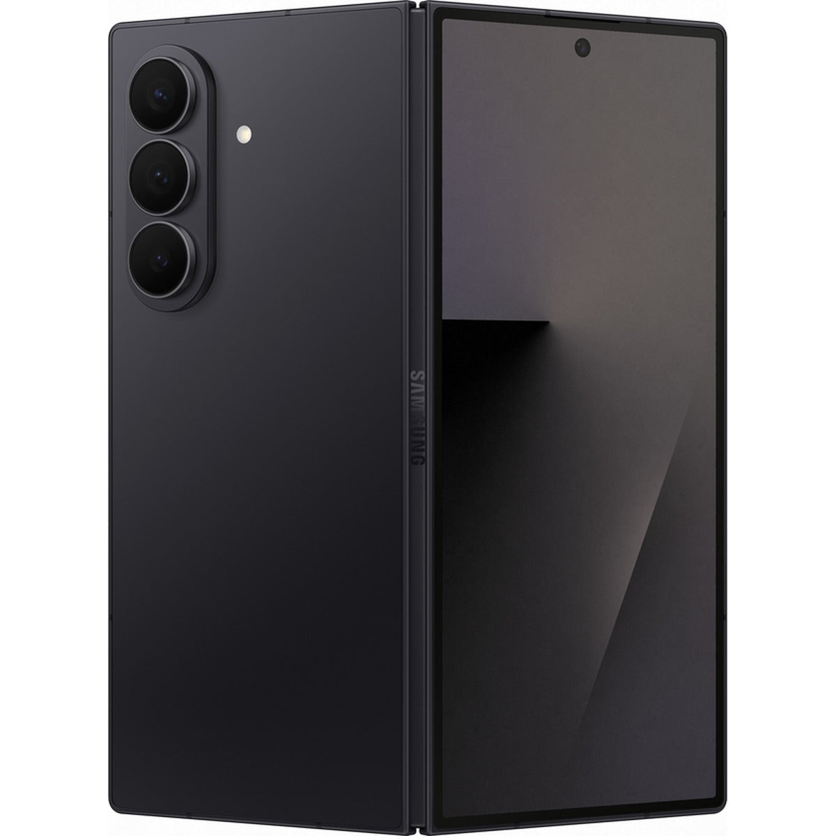 Z Fold7 5G Jetblack