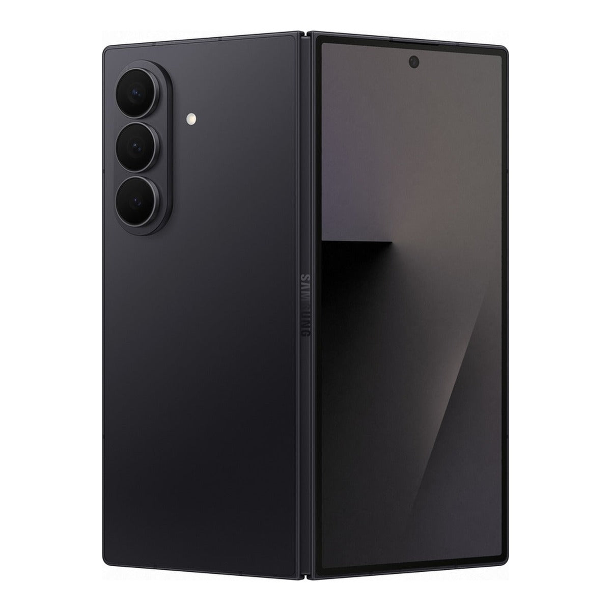 Z Fold7 5G Jetblack
