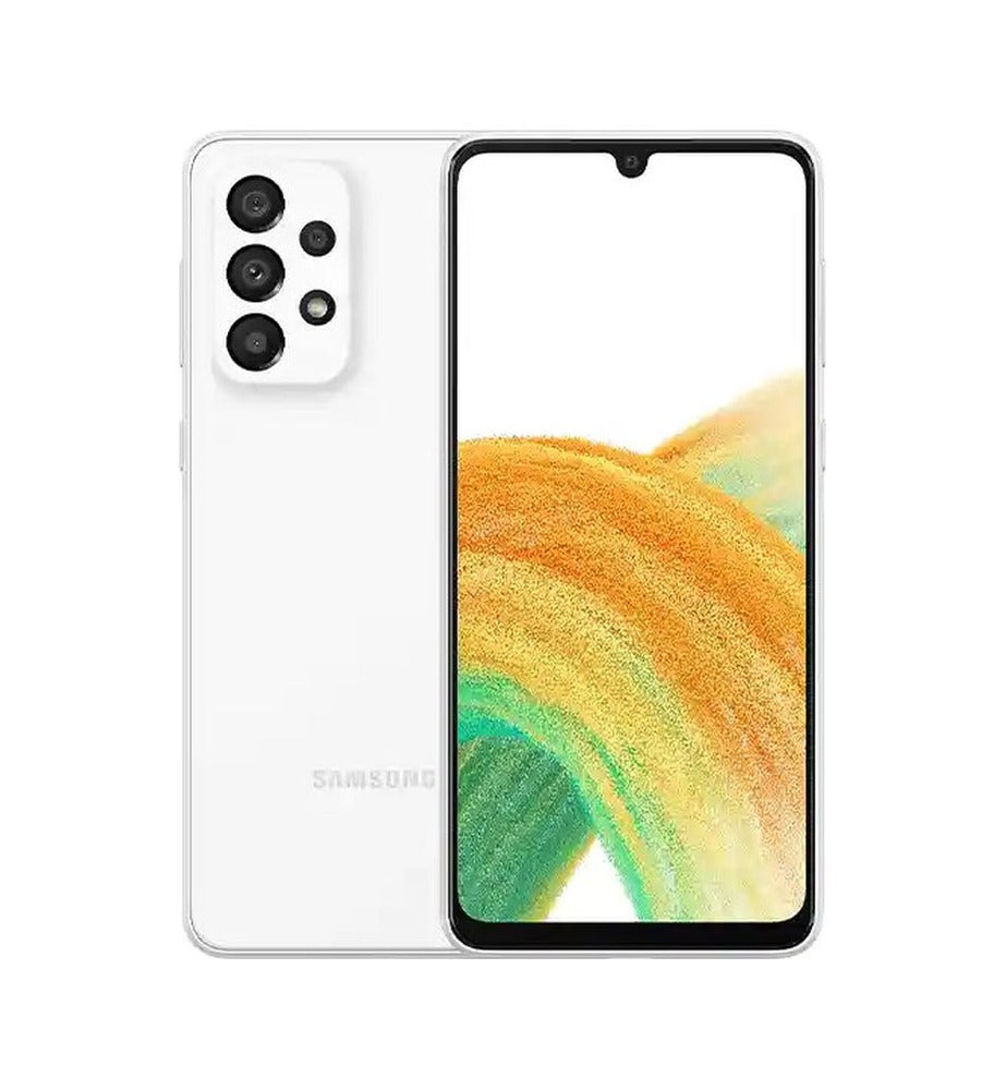 Samsung Galaxy A33 5G - Refurbished