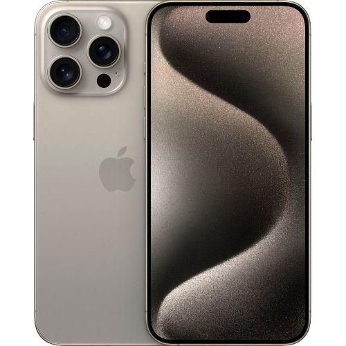 Apple iPhone 15 Pro Max (Refurbished)