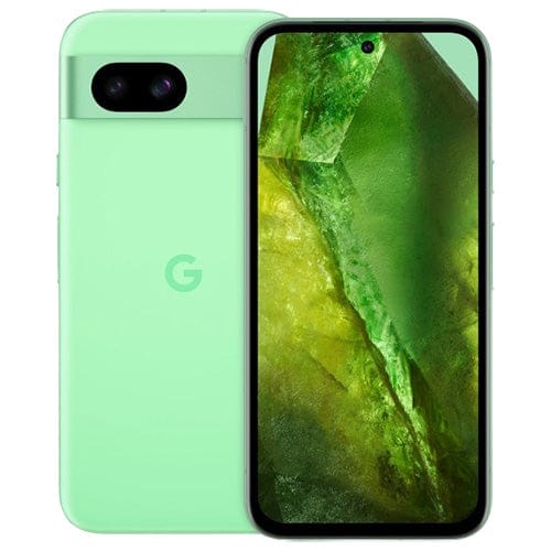 Google Pixel 8A - Refurbished
