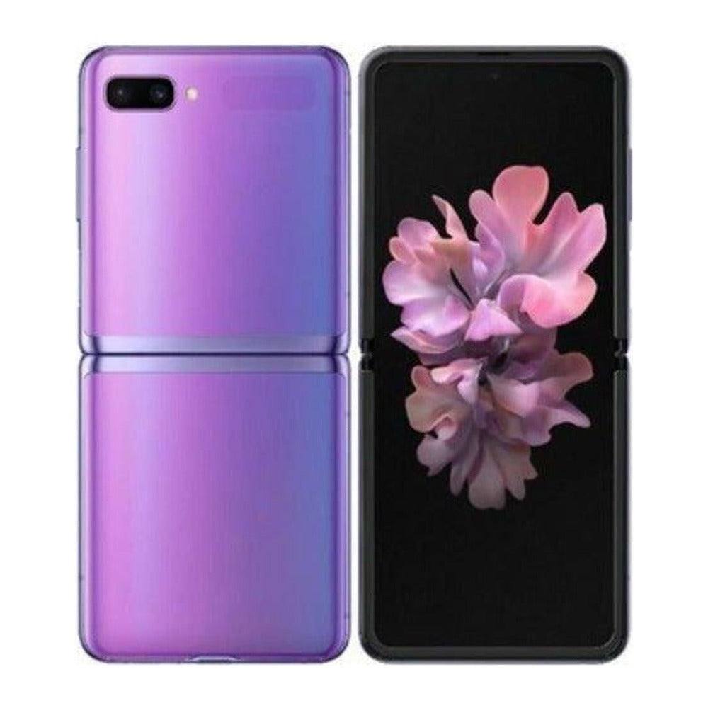 Samsung Galaxy Z Flip - Refurbished
