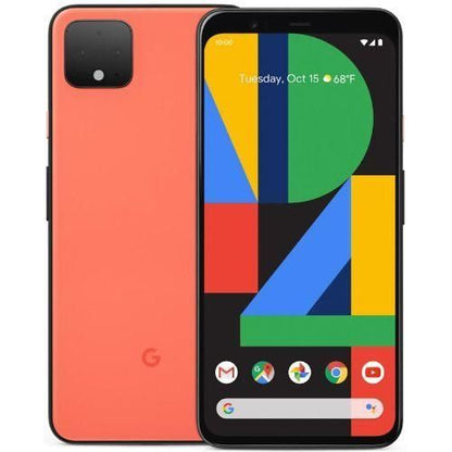 Google Pixel 4 XL - Refurbished