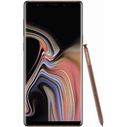 Samsung Samsung Note 9 (Refurbished)