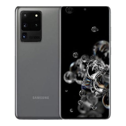 Samsung Galaxy S20 Ultra 5G - Refurbished