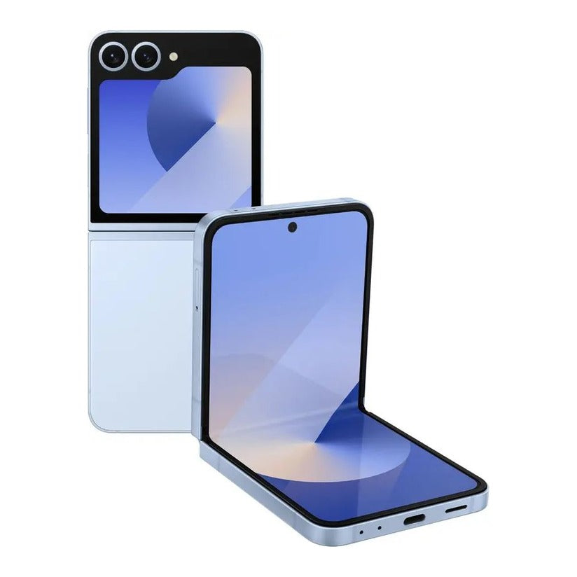 Samsung Galaxy Z Flip6 5G - Refurbished