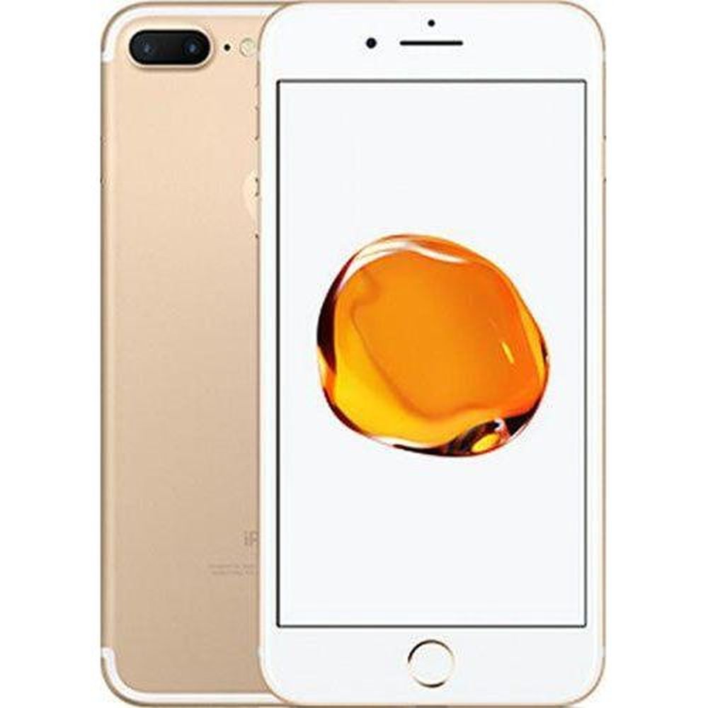 Apple iPhone 7 Plus - Refurbished