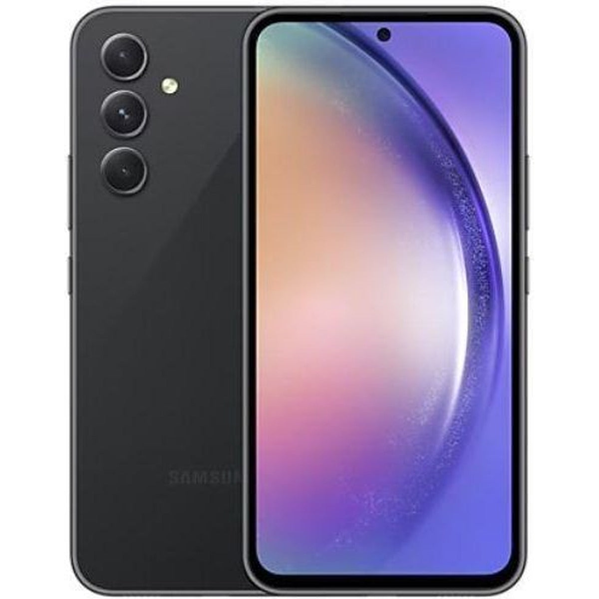 Samsung Galaxy A54 5G Graphite