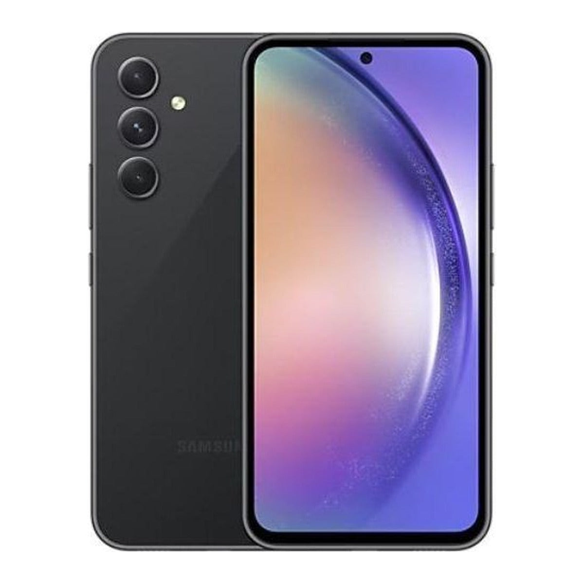 Samsung Galaxy A54 5G Graphite