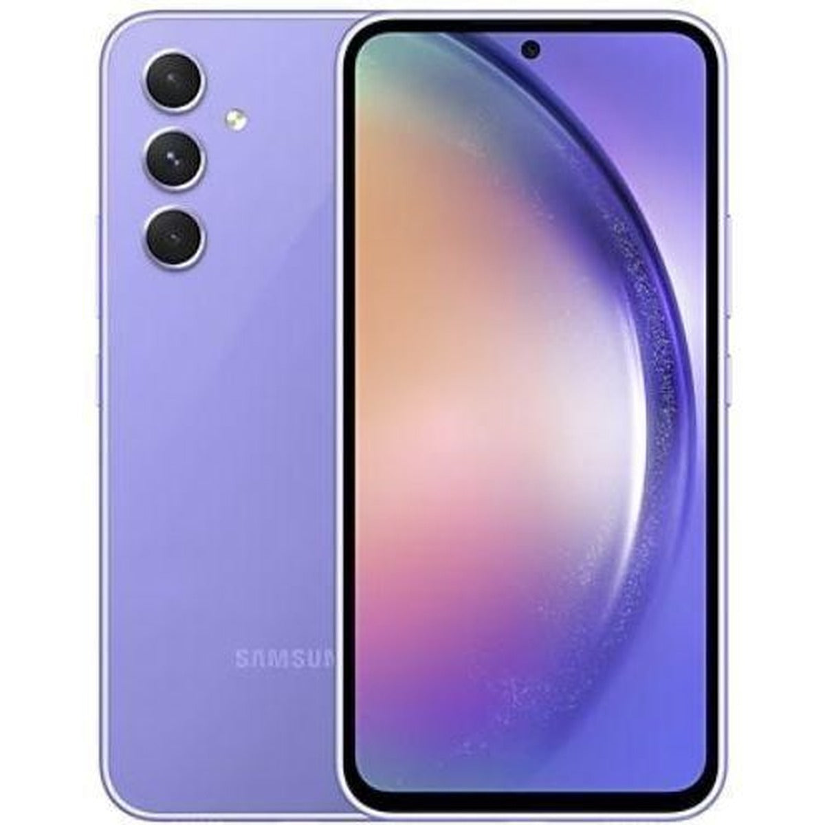 Samsung Galaxy A54 5G Violet