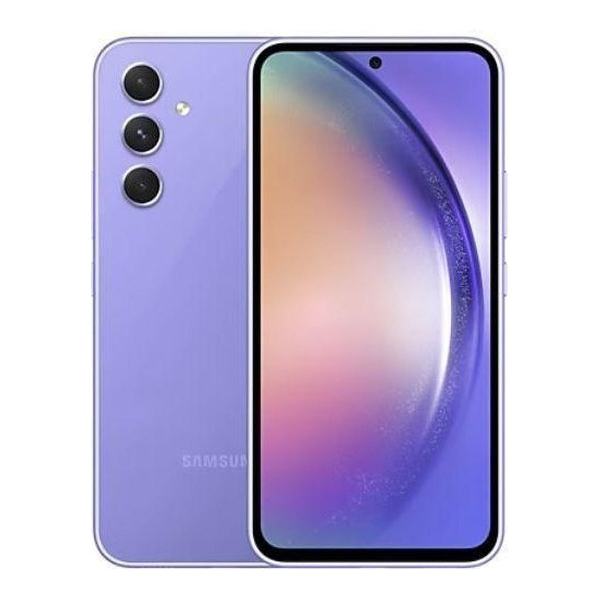 Samsung Galaxy A54 5G Violet