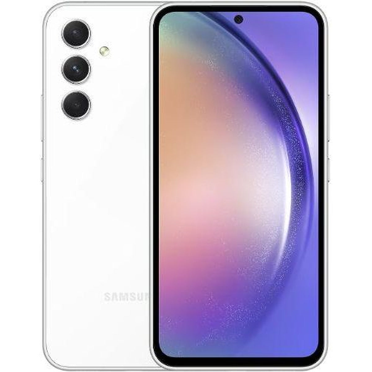 Samsung Galaxy A54 5G White