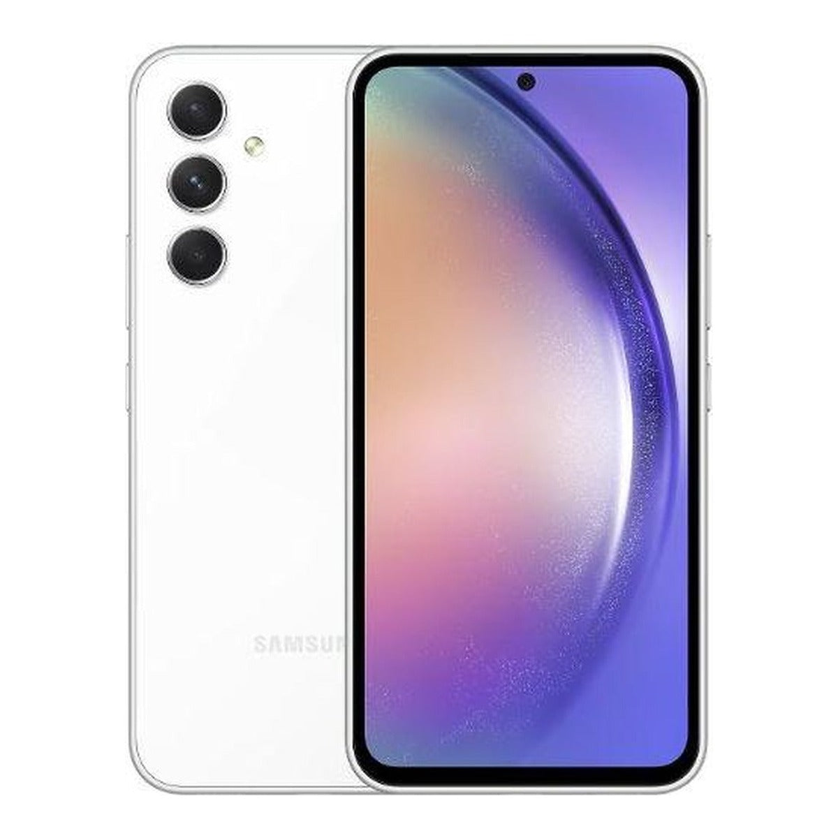 Samsung Galaxy A54 5G White