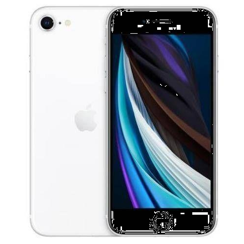 Apple iPhone SE 2020 (Refurbished)