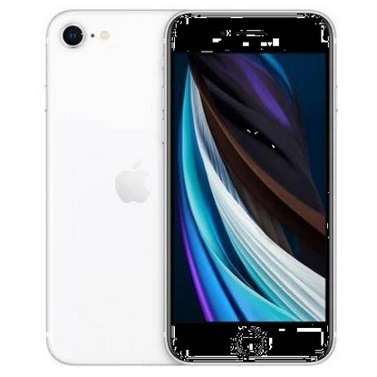 Apple iPhone SE 2020 (Refurbished)
