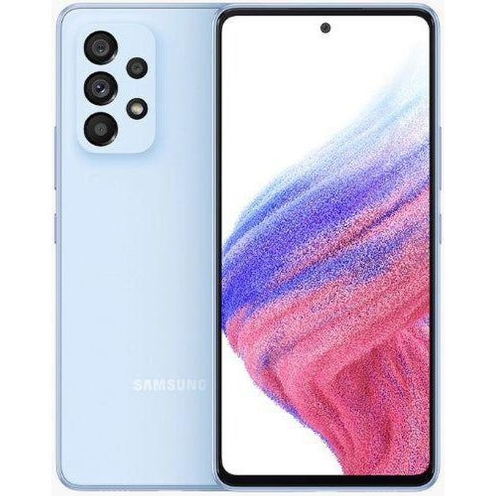 Samsung Galaxy A53 5G - Refurbished
