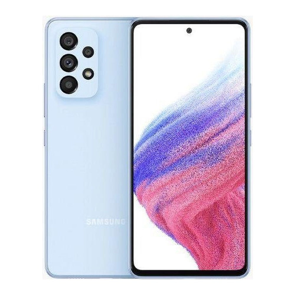 Samsung Galaxy A53 5G - Refurbished