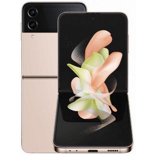 Samsung Galaxy Z Flip4 5G - Refurbished