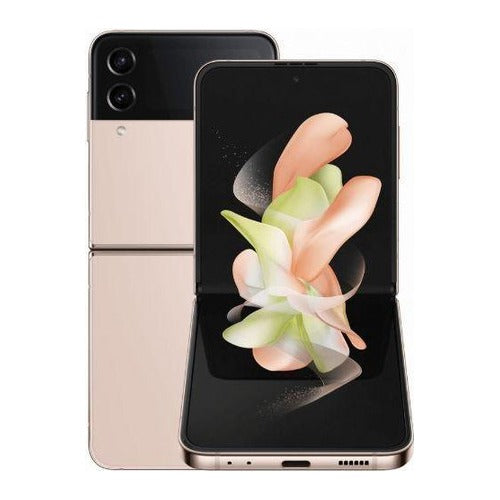 Samsung Galaxy Z Flip4 5G - Refurbished