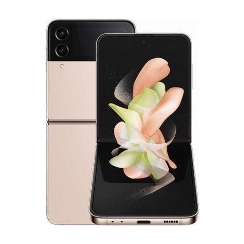 Samsung Galaxy Z Flip4 5G - Refurbished