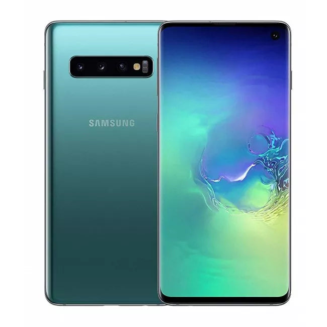 Refurbished Galaxy S10