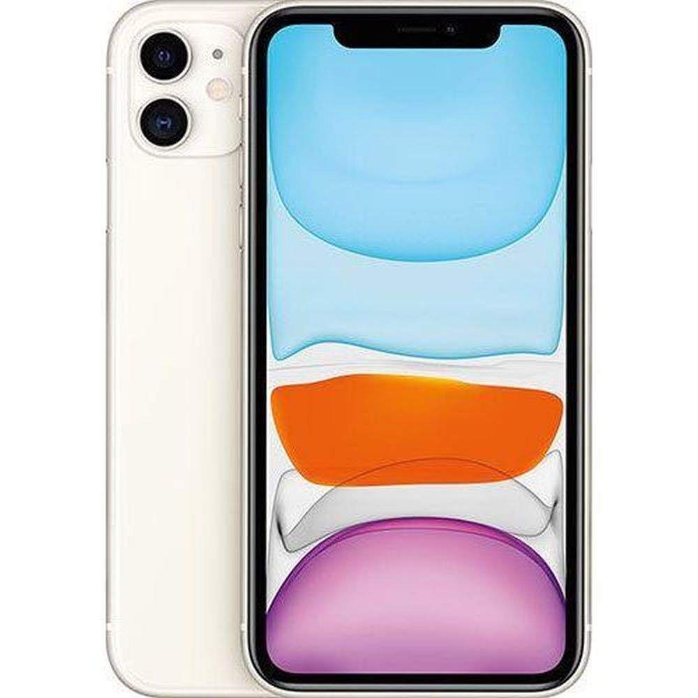 Apple iPhone 11 - Refurbished
