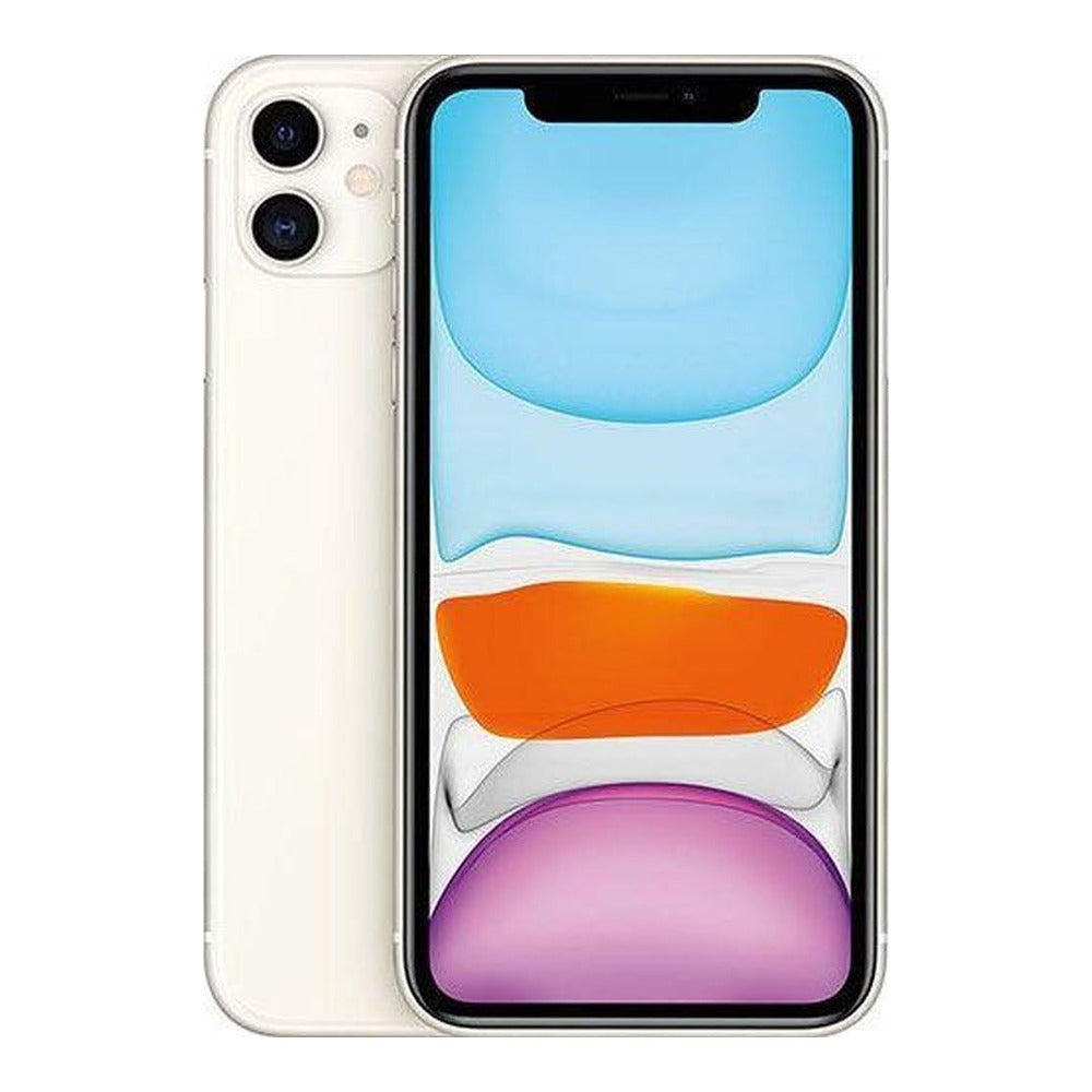 Apple iPhone 11 - Refurbished
