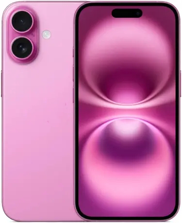 Apple iPhone 16 Plus - Refurbished