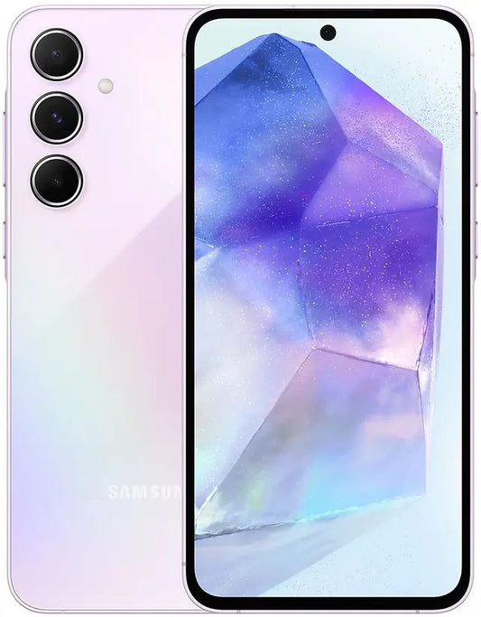 Samsung Galaxy A55 5G - Refurbished