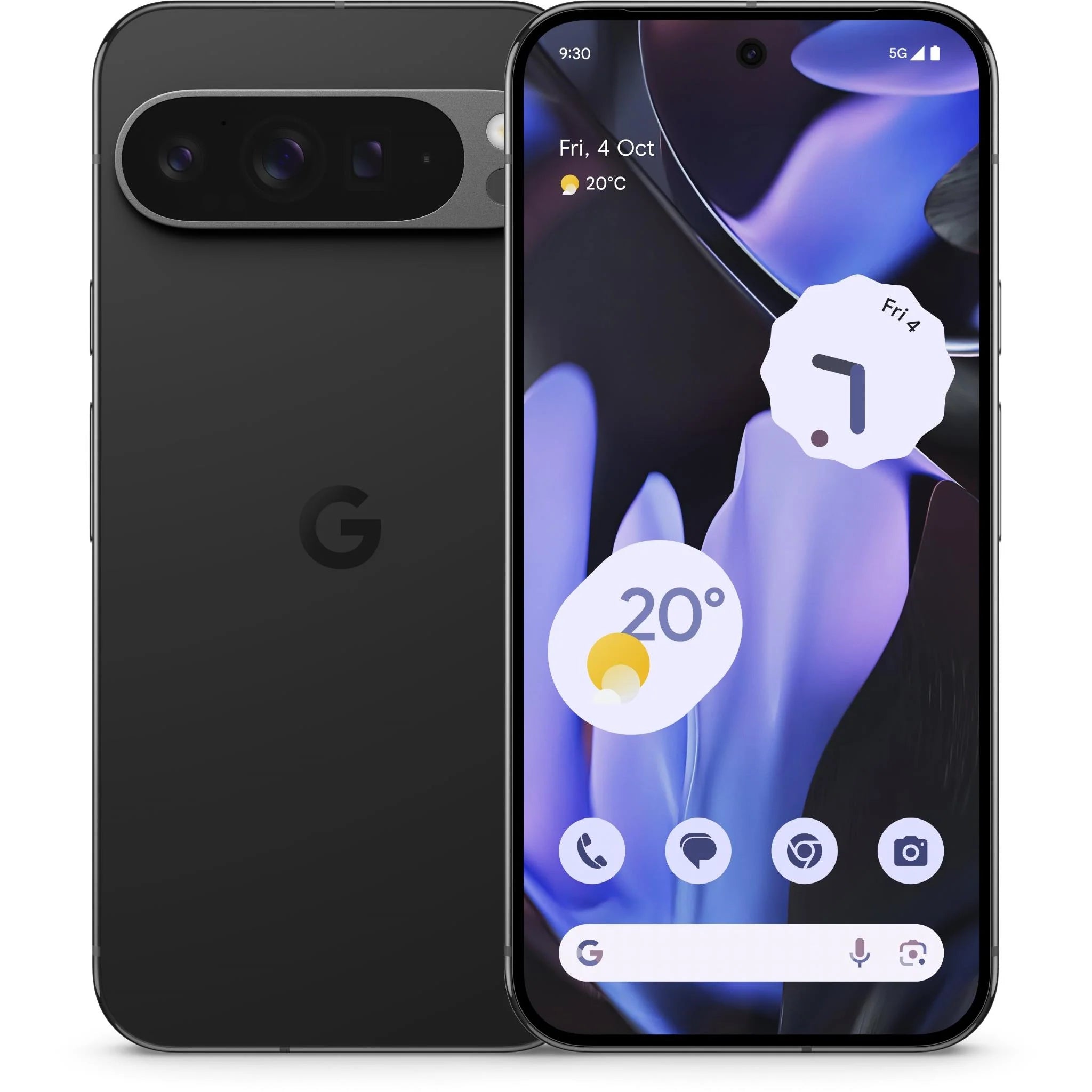 Google Pixel 9 Pro - Refurbished