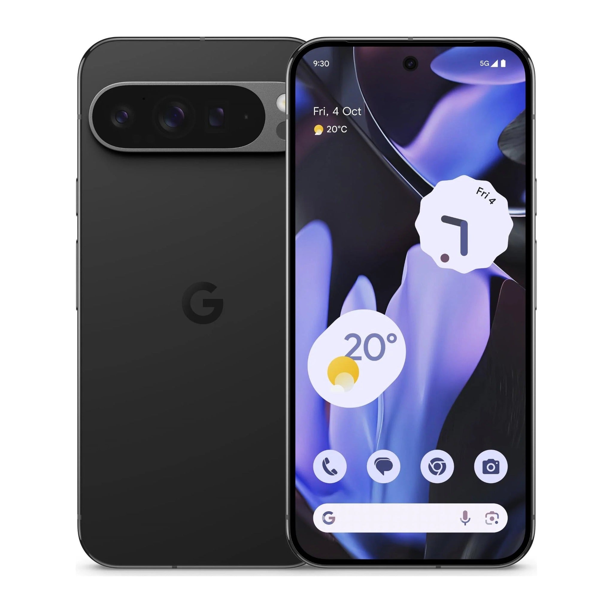Google Pixel 9 Pro XL - Refurbished