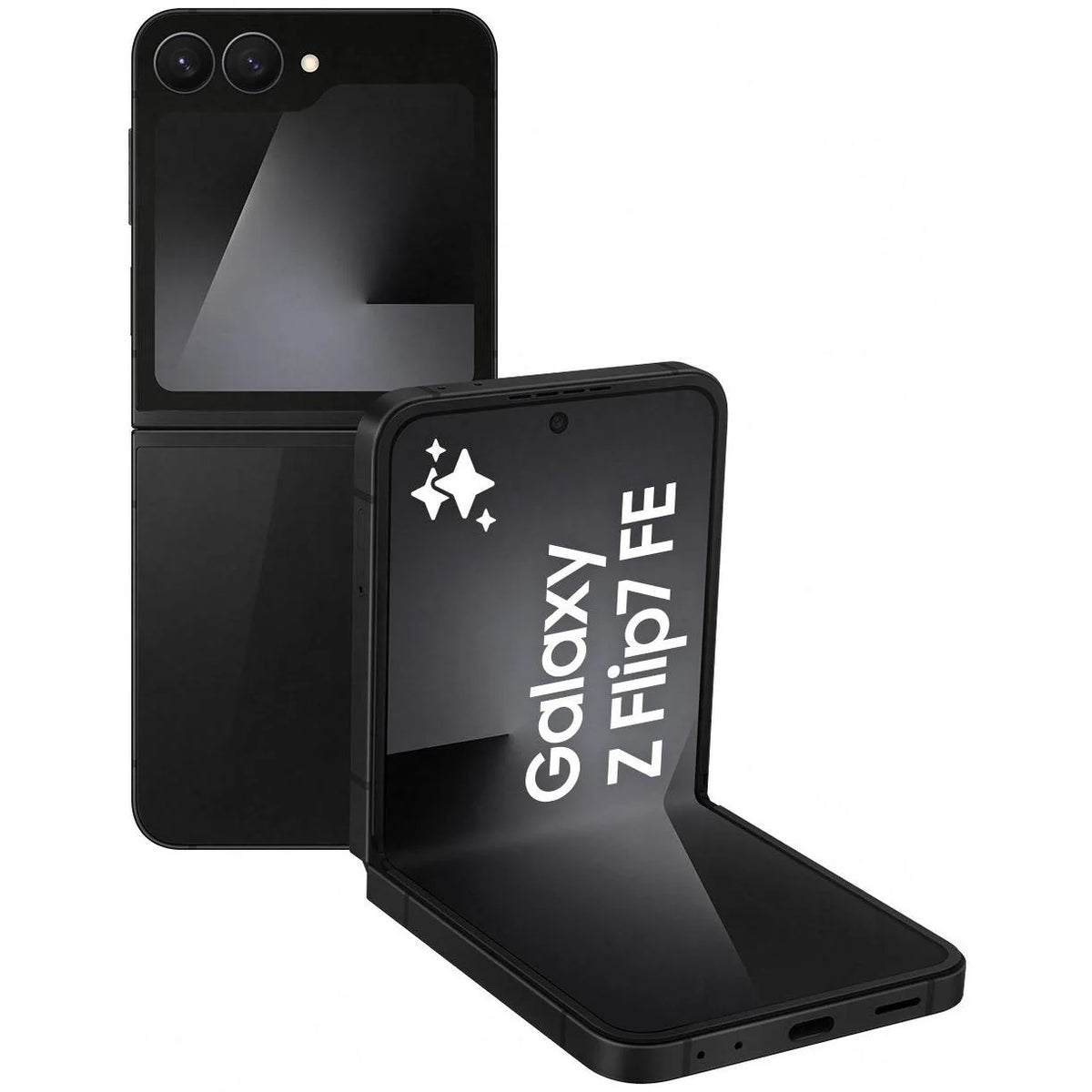 Samsung Galaxy Z Flip7 FE 5G