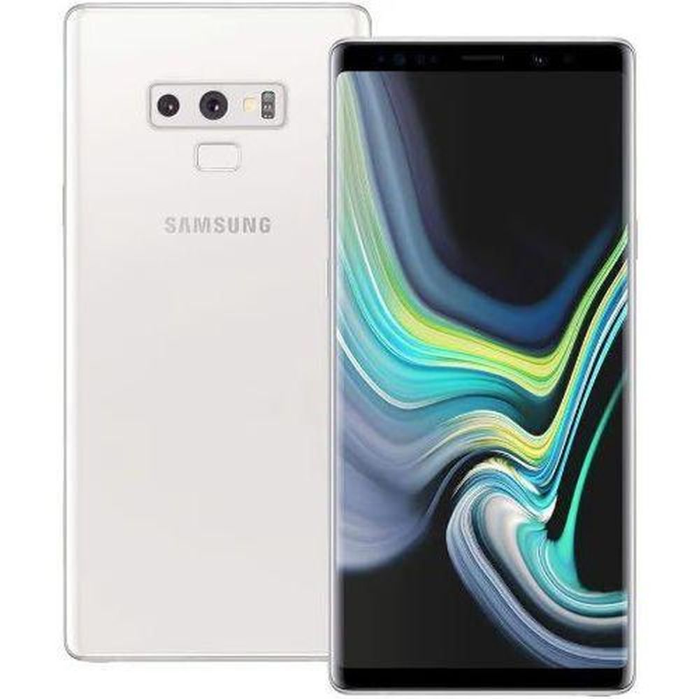 Samsung Galaxy Note 9 - Refurbished