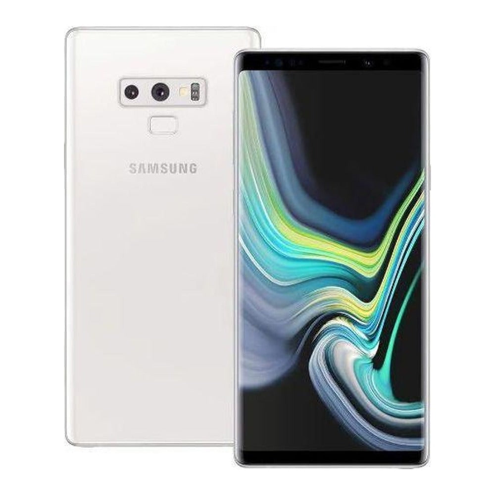 Samsung Galaxy Note 9 - Refurbished