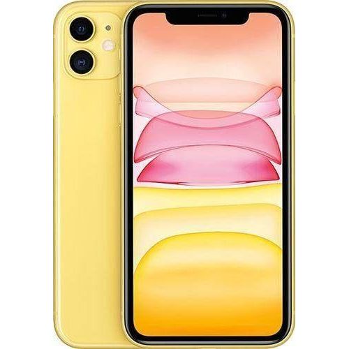 Apple iPhone 11 (Refurbished)