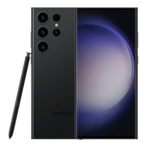 Samsung Galaxy S23 Ultra 5G - Refurbished