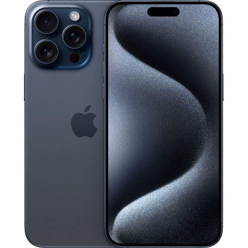 Apple iPhone 15 Pro Max (Refurbished)