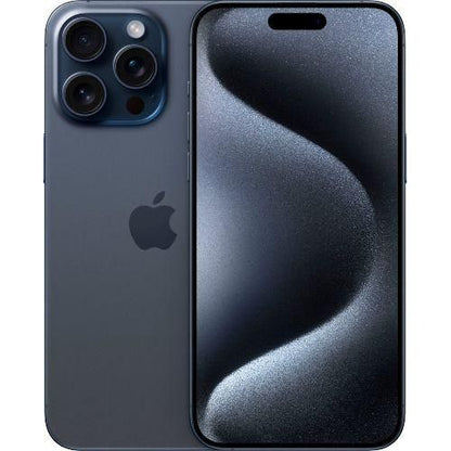 Apple iPhone 15 Pro Max (Refurbished)