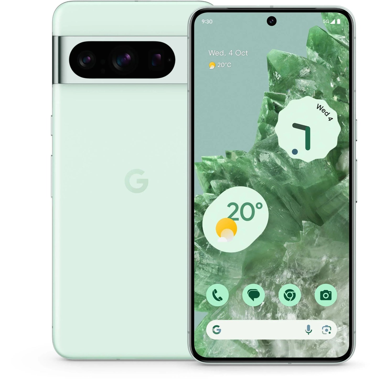 Google Pixel 3 - Refurbished