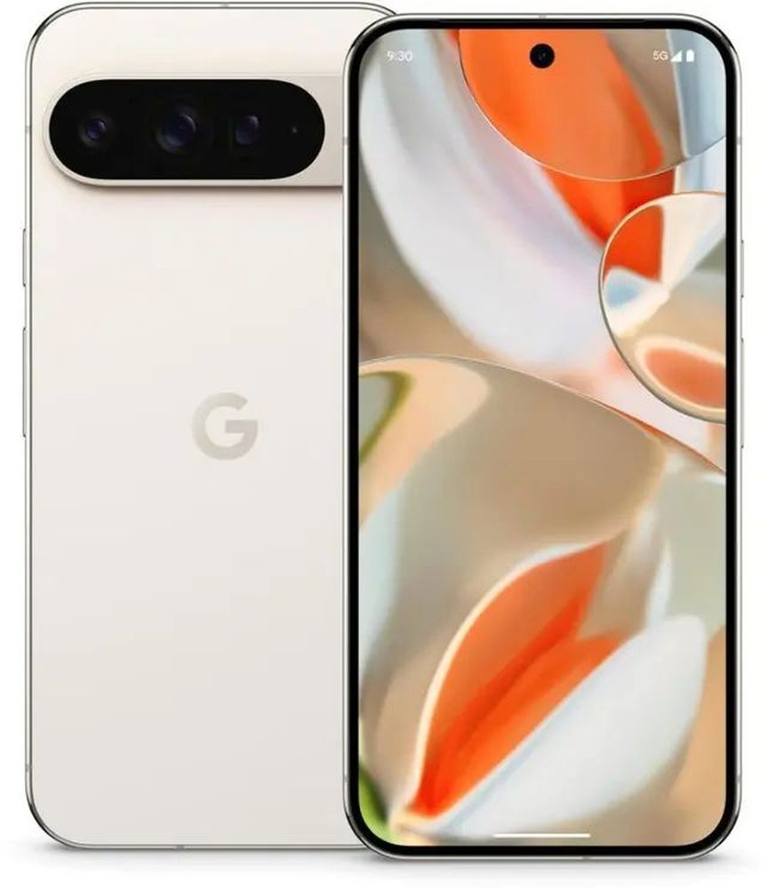 Google Pixel 9 Pro XL - Refurbished