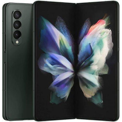 Samsung Galaxy Z Fold3 5G - Refurbished