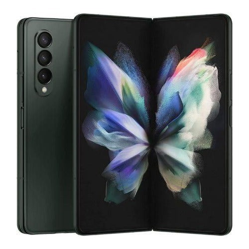 Samsung Galaxy Z Fold3 5G - Refurbished