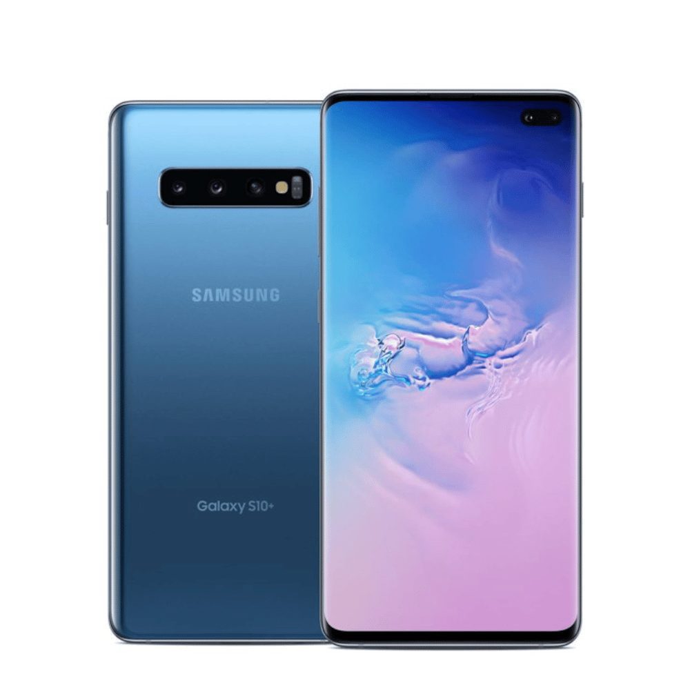 Samsung Galaxy S10 Plus - Refurbished
