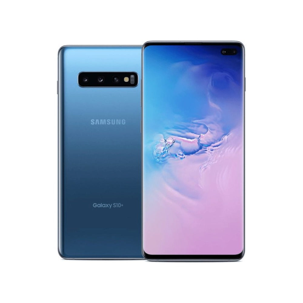 Samsung Galaxy S10 Plus - Refurbished