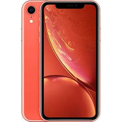 Apple iPhone XR (Refurbished)
