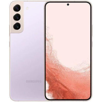 Samsung Galaxy S22 Plus 5G - Refurbished