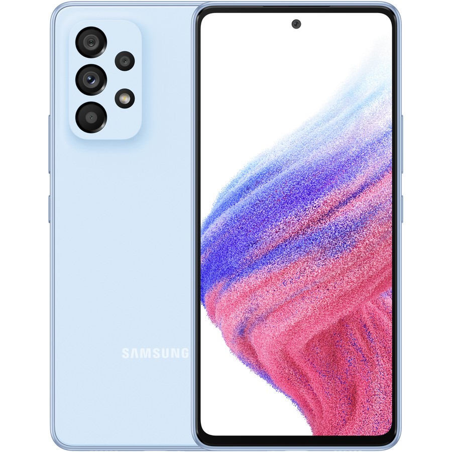 Samsung Galaxy A53 5G - Refurbished